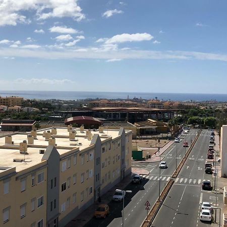 Tablero 204, Esplendido Apto 8 Pax Cerca Playa Ingles Exteriör bild