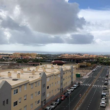 Tablero 204, Esplendido Apto 8 Pax Cerca Playa Ingles Exteriör bild