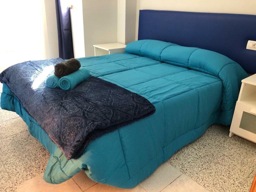 Tablero 204, Esplendido Apto 8 Pax Cerca Playa Ingles Exteriör bild