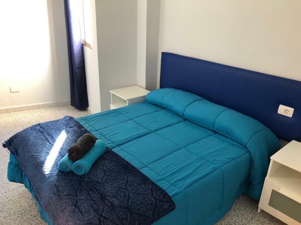 Tablero 204, Esplendido Apto 8 Pax Cerca Playa Ingles Exteriör bild