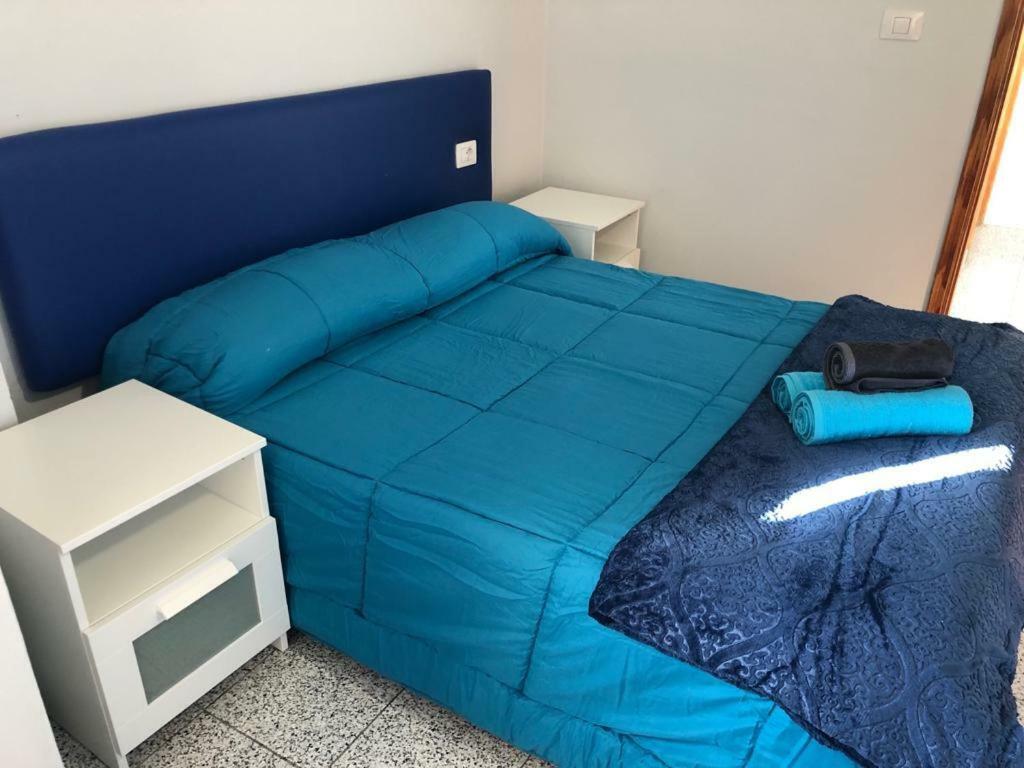 Tablero 204, Esplendido Apto 8 Pax Cerca Playa Ingles Exteriör bild