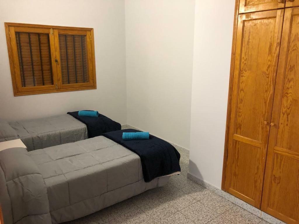 Tablero 204, Esplendido Apto 8 Pax Cerca Playa Ingles Exteriör bild