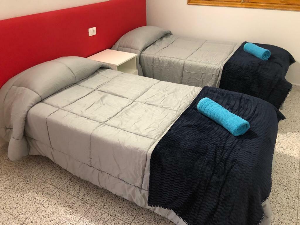 Tablero 204, Esplendido Apto 8 Pax Cerca Playa Ingles Exteriör bild