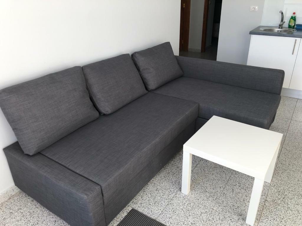 Tablero 204, Esplendido Apto 8 Pax Cerca Playa Ingles Exteriör bild