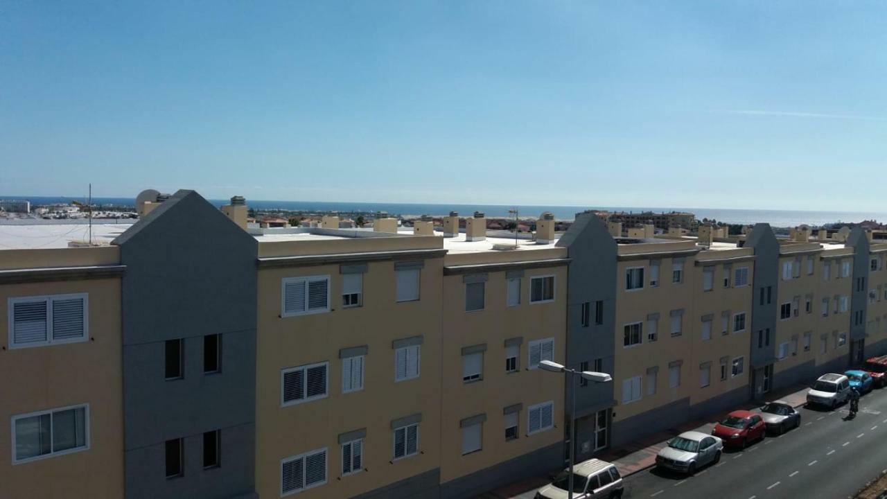 Tablero 204, Esplendido Apto 8 Pax Cerca Playa Ingles Exteriör bild