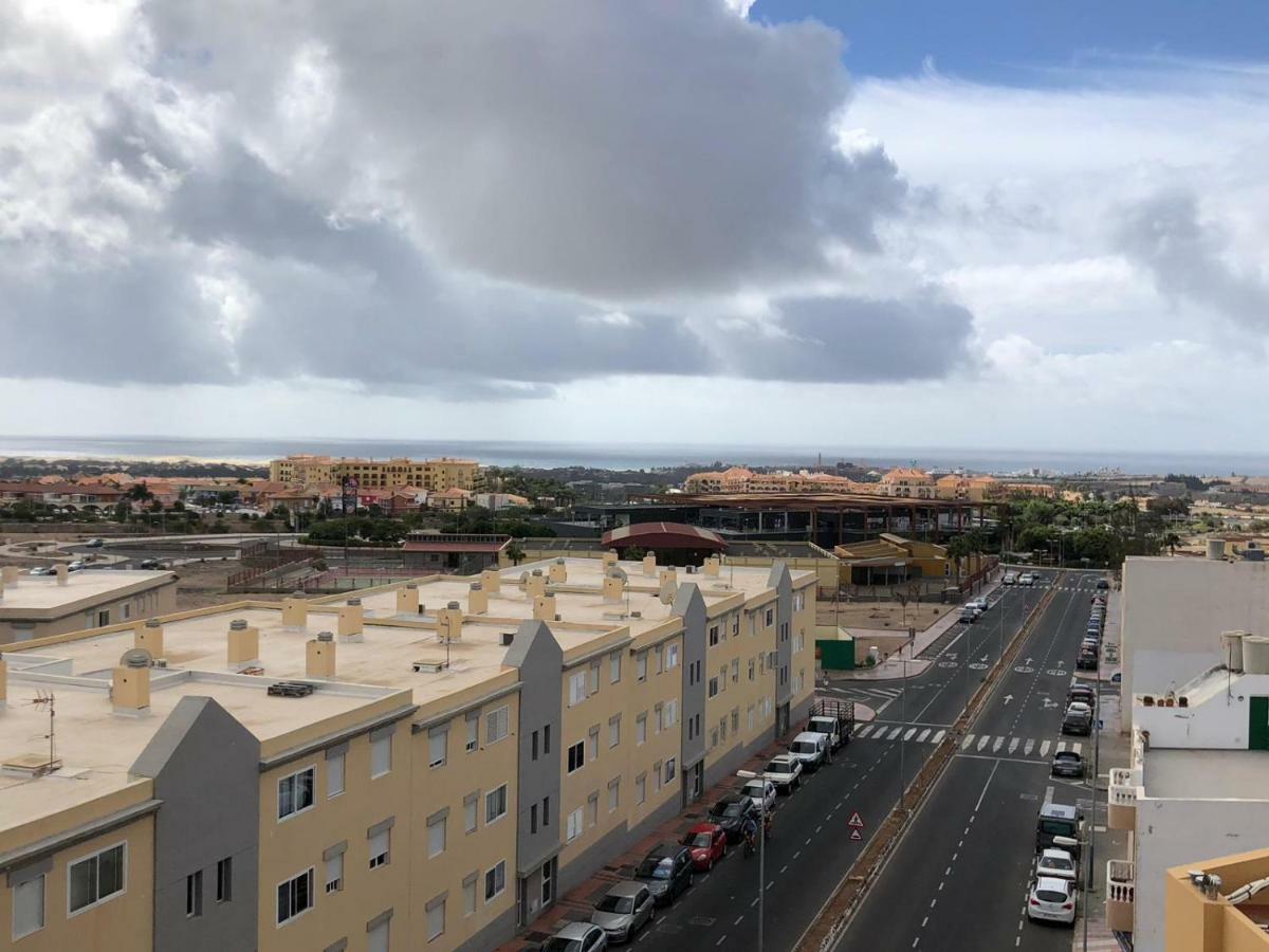 Tablero 204, Esplendido Apto 8 Pax Cerca Playa Ingles Exteriör bild