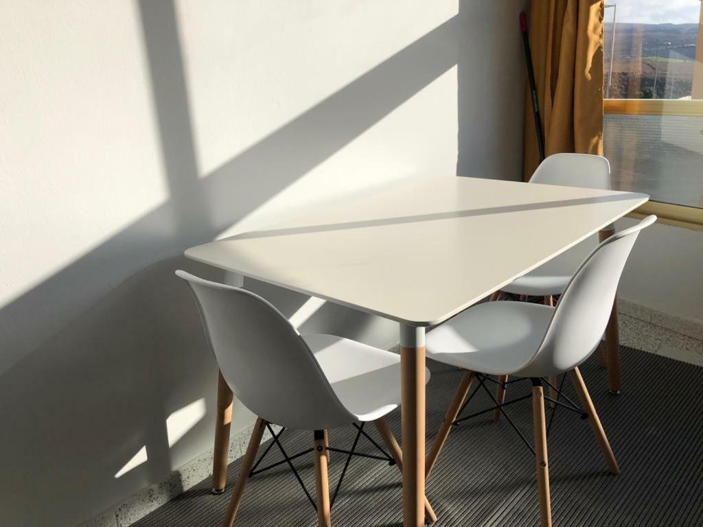 Tablero 204, Esplendido Apto 8 Pax Cerca Playa Ingles Exteriör bild